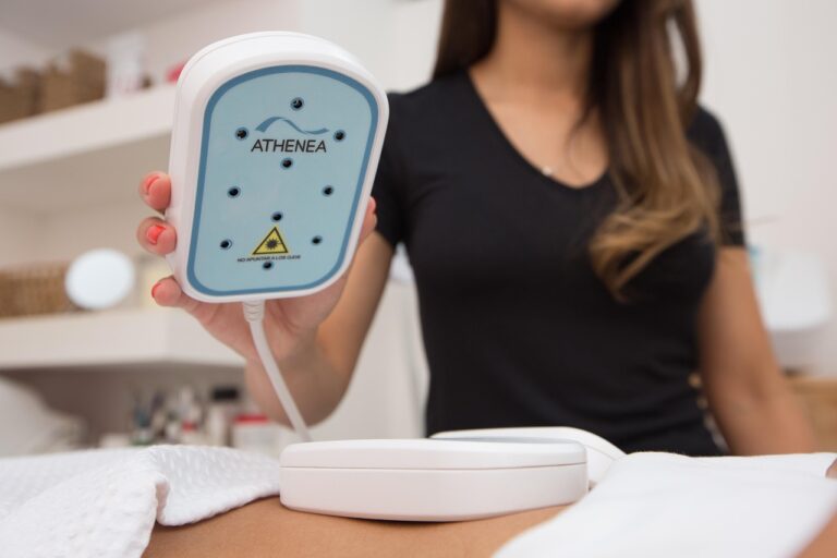 Aparatura do fizjoterapii Aparaty do fizjoterapii