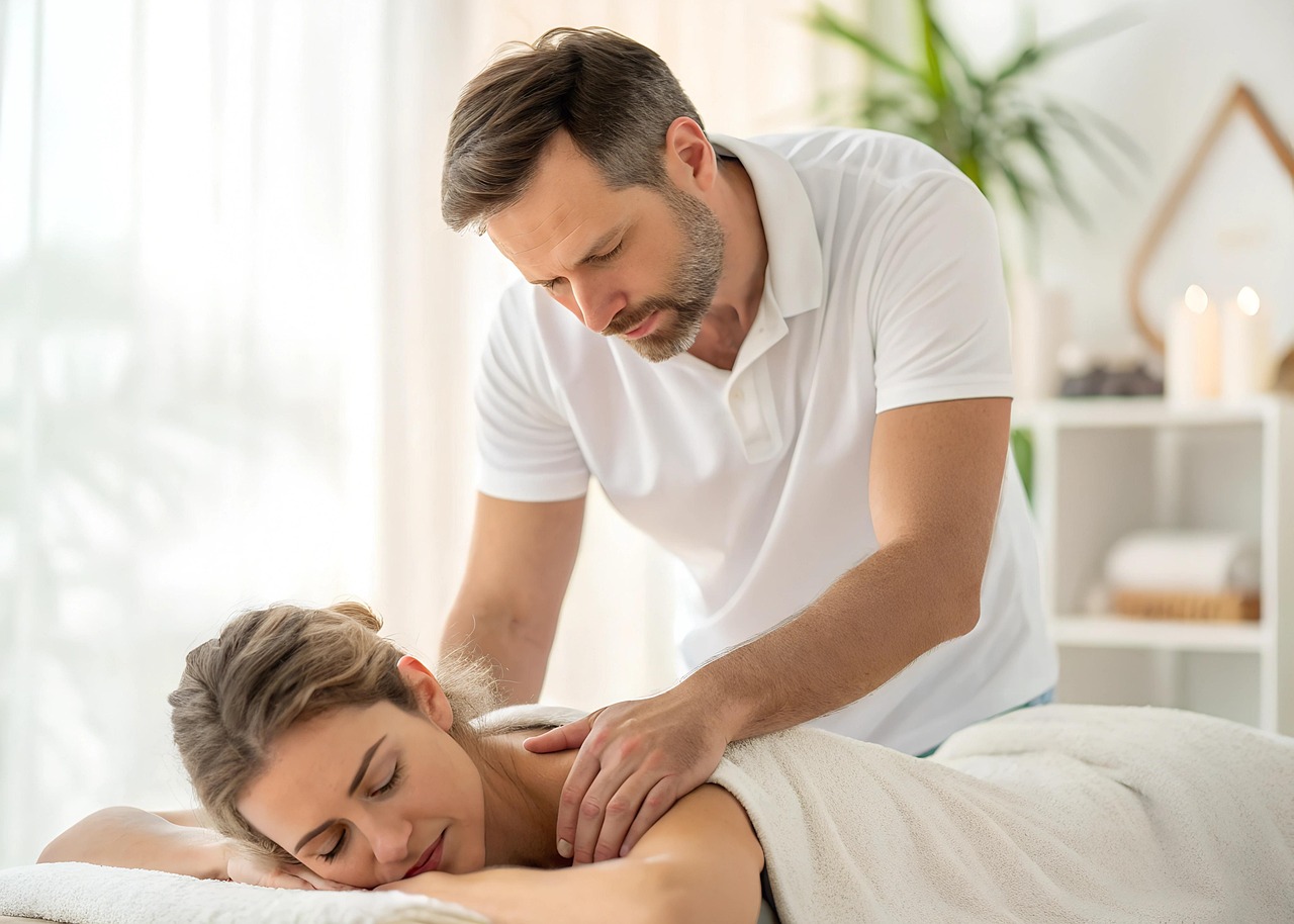 Badania czynnościowe narządu ruchu w fizjoterapii Badania czynnościowe w fizjoterapii