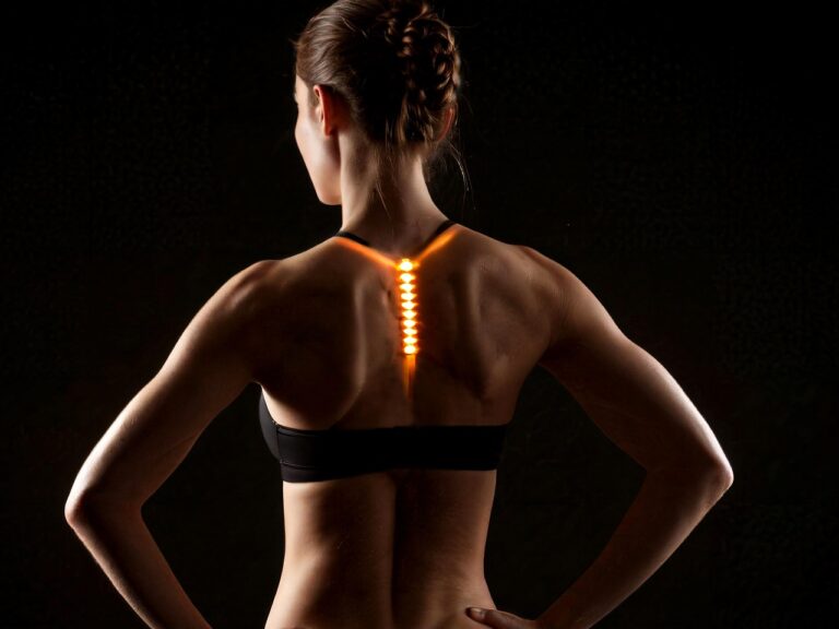 Fizjoterapia kręgosłupa piersiowego Mięśnie klatki piersiowej fizjoterapia