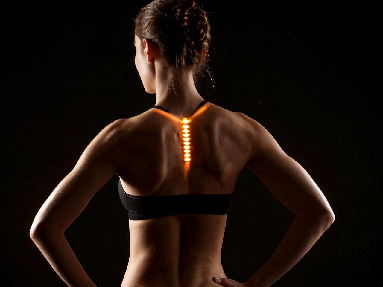 Fizjoterapia kręgosłupa piersiowego Mięśnie klatki piersiowej fizjoterapia